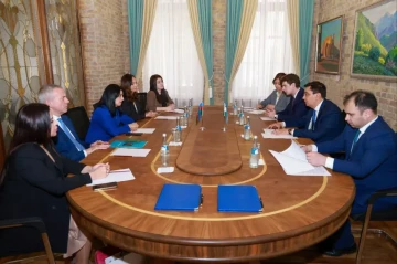 Azerbaijan, Uzbekistan forge stronger tourism ties with Silk Road initiative