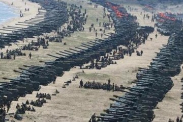 Dünyanın ən böyük orduları - Azərbaycan ilk 30-luqda!