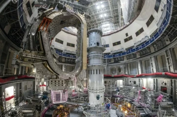 US reaffirms support for ITER fusion project amid budget cut concerns