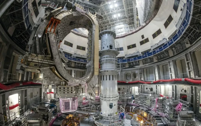 US reaffirms support for ITER fusion project amid budget cut concerns