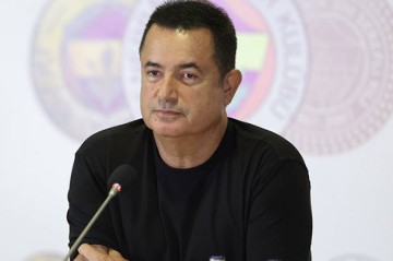 Acun Ilıcalı üzr istədi -