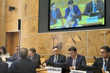 SPECA talks highlight Azerbaijan’s growing economic role in Central Asia