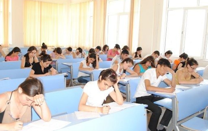 9-cu siniflərin buraxılış imtahanları yekunlaşdı