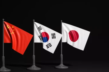 China, Japan, and South Korea agree to jointly respond to Trump's tariffs