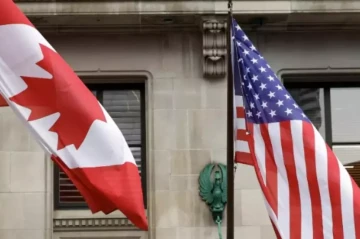 Canada challenges US auto tariffs in global trade court