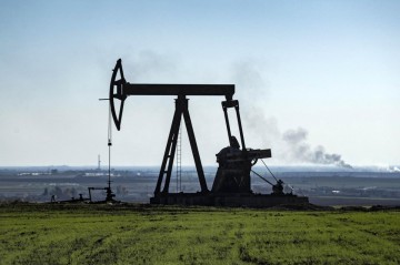 Цены на нефть пошли вверх