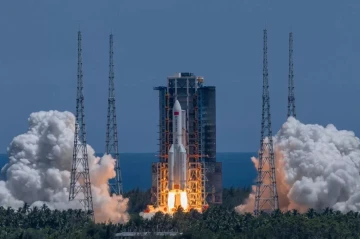 China continues its journey to Moon with planned Shenzhou-20 mission