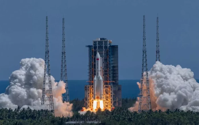 China continues its journey to Moon with planned Shenzhou-20 mission