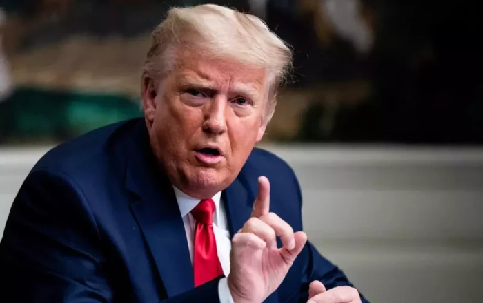 Trump warns US may “take a pass” on Ukraine peace talks without swift progress