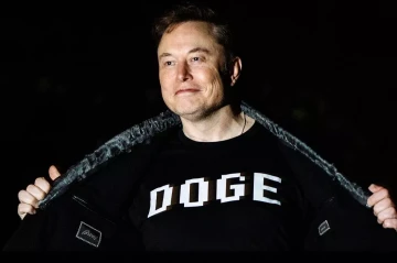 WP: Musk readies exit from DOGE as weekly email order unravels