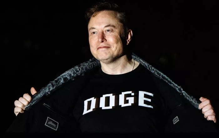 WP: Musk readies exit from DOGE as weekly email order unravels