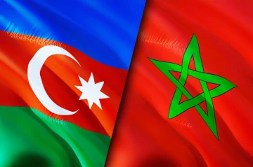 Moroccan envoy: Rabat ready to support brotherly Azerbaijan as peace deal nears