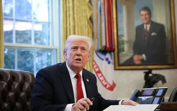 Как относишься к Трампу – такой будет и карьера