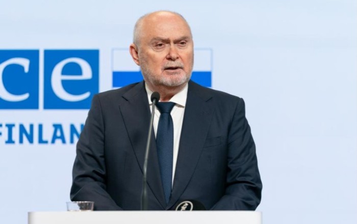 Генеральный секретарь ОБСЕ посетит Азербайджан