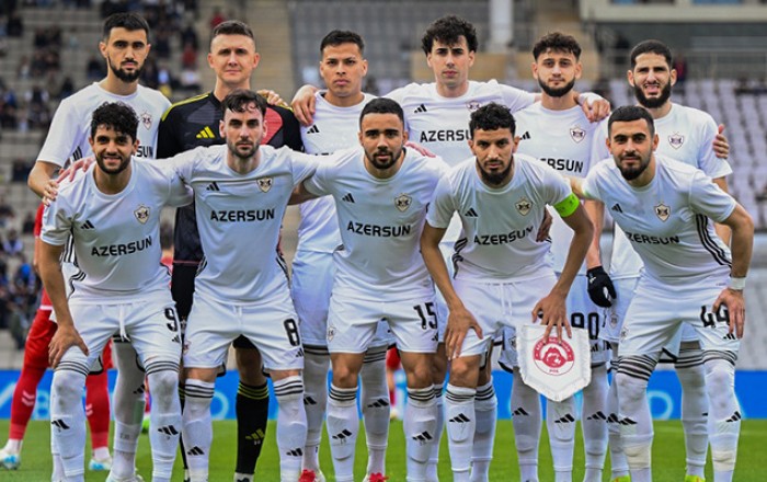 “Qarabağ” bu tur çempion ola bilər