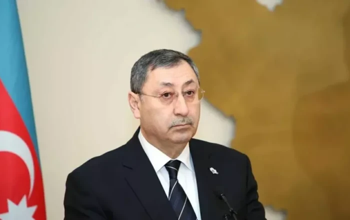 Azerbaijani official’s visit highlights stronger strategic dialogue with Russia