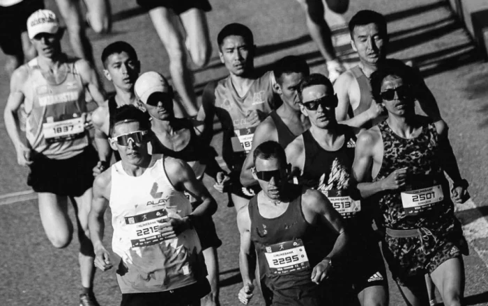 Kazakhstan’s Almaty Half Marathon turns fatal for two experienced runners