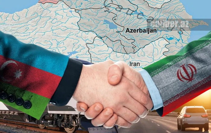 Iran-Azerbaijan transport projects to push Armenia into action Experts highlight significance of Baku-Iran talks