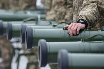 Bild: Киев готовится к прекращению поддержки со стороны США