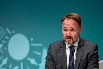 Commissioner: EU aims to expand energy partnership with Azerbaijan
