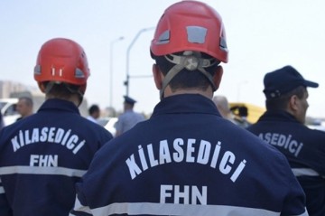 Ötən həftə 11 uşaq xilas edilib -