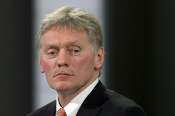 Kremlin rejects Zelenskyy's proposal for 30-day ceasefire, calls for shorter truce