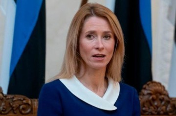 Каллас едет в Азербайджан