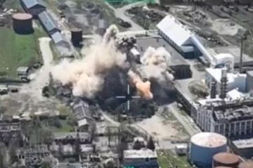 ВСУ поразили важный объект россиян