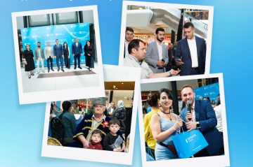 Birbank Biznes объединил предпринимателей регионов