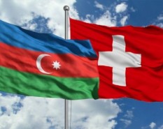Azerbaijan, Switzerland hold political consultations