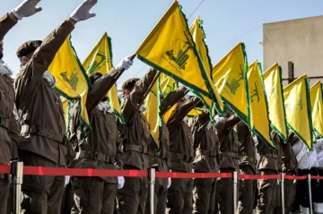 Hezbollah refuses to disarm amid continued Israeli presence in southern Lebanon