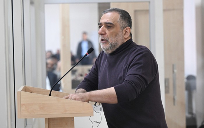 “Üzərimizə qumbara atdılar, 14 hərbçimiz şəhid oldu” -