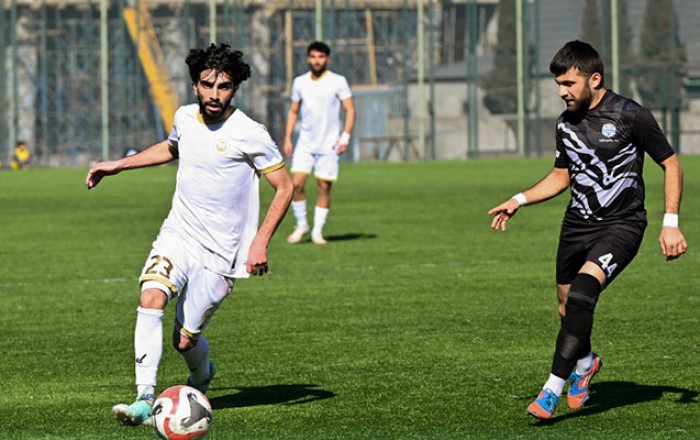 Stadion yararsız vəziyyətə düşdü, oyunun yeri dəyişdirildi