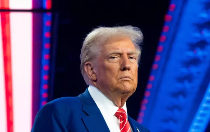 Трамп не боится сближения Евросоюза и Китая