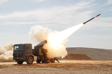 Elbit Systems set to provide advanced rockets for PULS in $130 million European deal