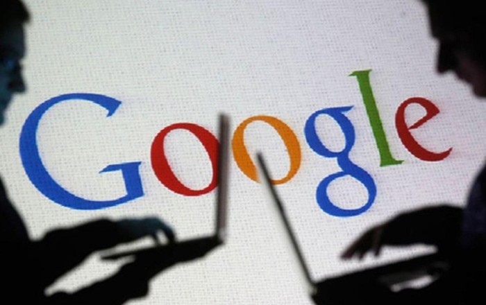 Britaniyada "Google" məhkəməyə VERİLDİ