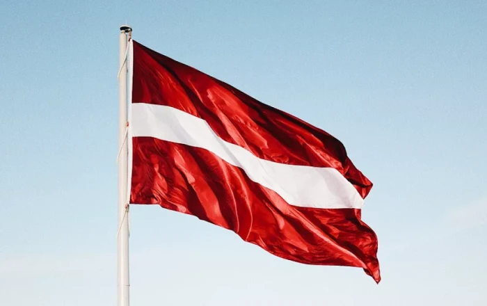 Latvian Parliament to debate complete ban on sales of Russian, Belarusian goods