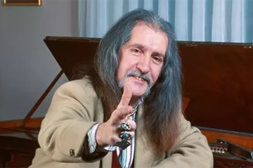 Barış Manço ilə bağlı həmin layihə ləğv edildi