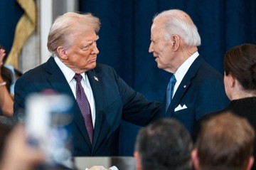 Трамп: «Байден — худший президент в истории США»