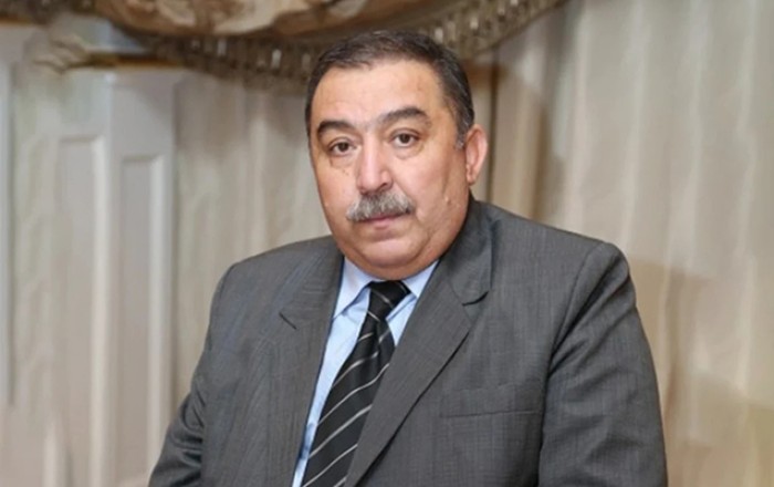 Aktyor Möylə Mirzəliyev vəfat etdi