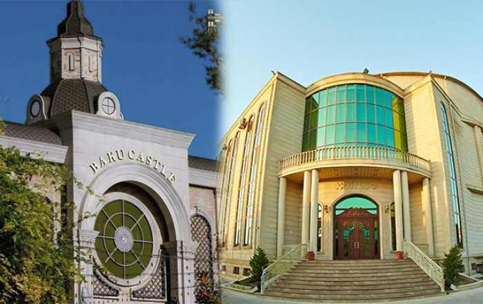 Bakıdakı məşhur restoranlar cərimələndi - Siyahı
