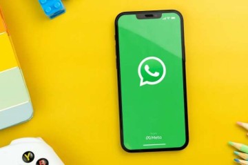 “WhatsApp”ın mesaj bölməsində yenilik -