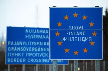 Finland considers reopening border with Russia by late 2025