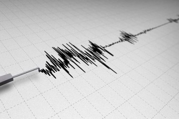 3.3 magnitude earthquake jolts Azerbaijan's Yardimli