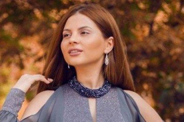 Aynişan: Səni mütləq tapacağıq, məsələ pul deyil!
