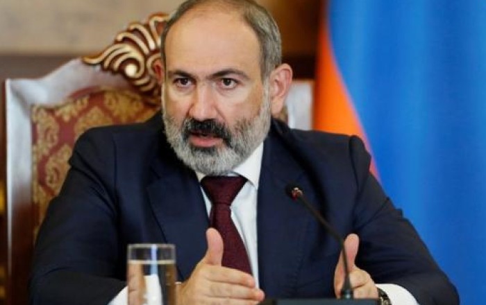 "Bizim əsrlər boyu dövlətimiz olmayıb" -