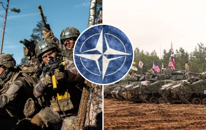 Nordic nations unite as Europe’s emerging defence model amid rising tensions