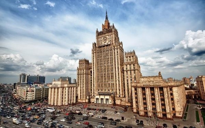 Россия угрожает этой стране