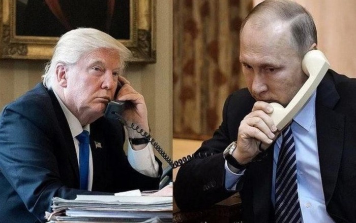 Трамп ждет ответа России уже на этой неделе