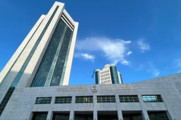Kazakhstan's Majilis approves amendments to Nakhchivan Agreement